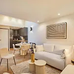New&Lovely apartment center of Paris (Cléry)