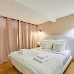 New&Lovely apartment center of Paris (Cléry)