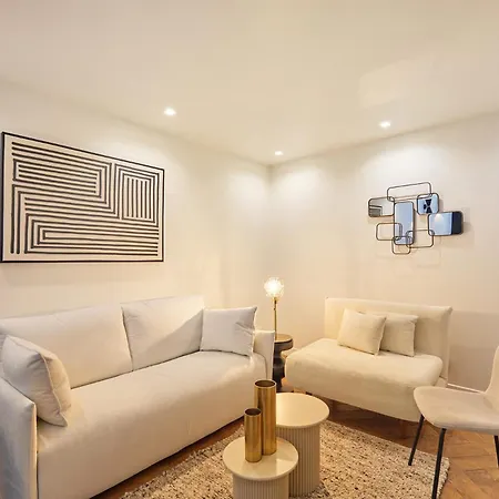 Center Of By Prestige Appartamento *