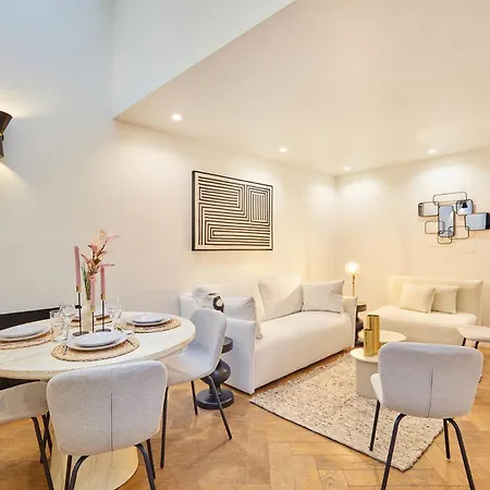 Appartamento Center Of By Prestige