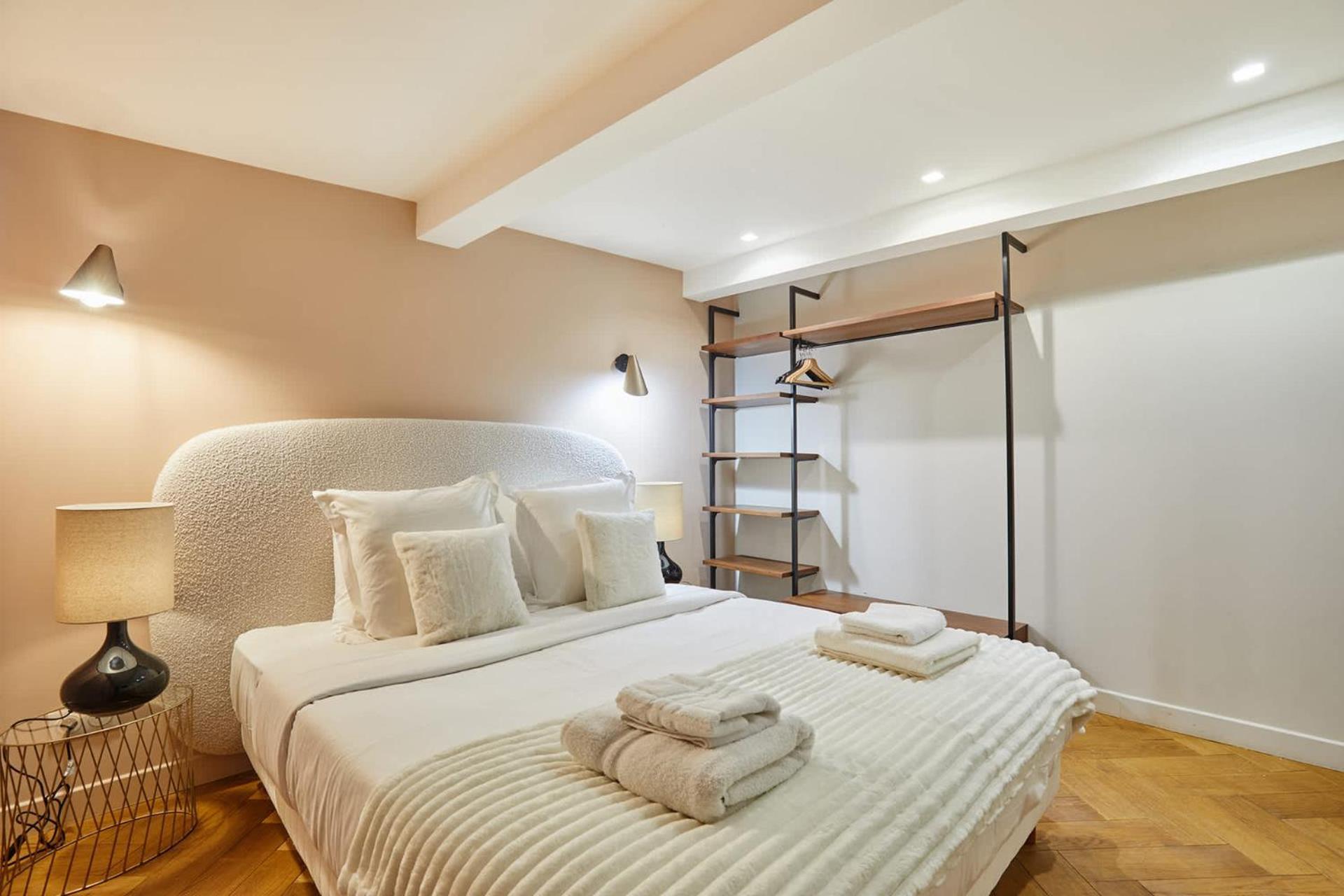 Center Of By Prestige Appartamento *