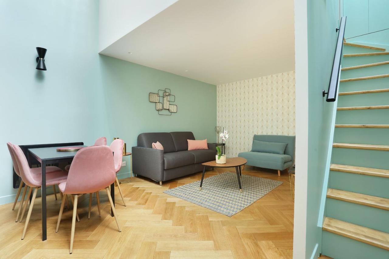 Appartamento New&lovely Center Of